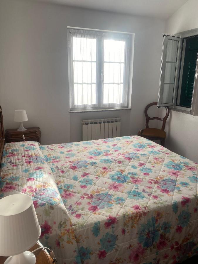 Casa Laura Βίλα Zoagli Εξωτερικό φωτογραφία